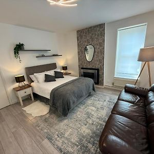 Deluxe Double Kamer